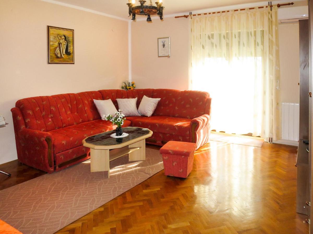 Apartment Stjepan - Srd410 By Interhome Масленица Екстериор снимка